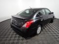 Super Black - Versa SV Photo No. 17