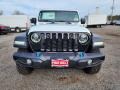 Bright White - Wrangler Unlimited Willys 4XE Hybrid Photo No. 2