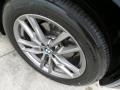 2021 BMW X3 xDrive30i Wheel and Tire Photo