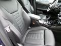 Oyster Front Seat Photo for 2021 BMW X3 #145867045