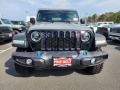 Sting-Gray - Wrangler Unlimited Willys 4XE Hybrid Photo No. 2