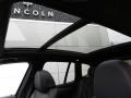 2021 BMW X3 Oyster Interior Sunroof Photo