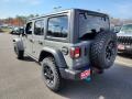 Sting-Gray - Wrangler Unlimited Willys 4XE Hybrid Photo No. 4