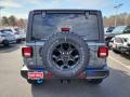 Sting-Gray - Wrangler Unlimited Willys 4XE Hybrid Photo No. 6