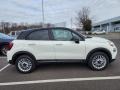 2022 Bianco Gelato (White) Fiat 500X Pop AWD  photo #4