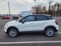 2022 Bianco Gelato (White) Fiat 500X Pop AWD  photo #8