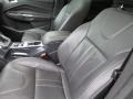 2013 White Platinum Metallic Tri-Coat Ford Escape Titanium 2.0L EcoBoost 4WD  photo #15