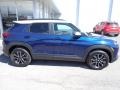 Blue Glow Metallic - TrailBlazer ACTIV Photo No. 2