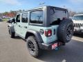 Earl - Wrangler Unlimited Willys 4XE Hybrid Photo No. 4