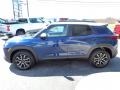 Blue Glow Metallic - TrailBlazer ACTIV Photo No. 7