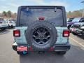 Earl - Wrangler Unlimited Willys 4XE Hybrid Photo No. 6