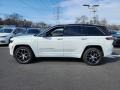 Bright White 2023 Jeep Grand Cherokee Summit Reserve 4XE Exterior