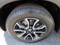 Blue Glow Metallic - TrailBlazer ACTIV Photo No. 10