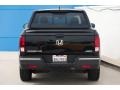 2020 Crystal Black Pearl Honda Ridgeline Black Edition AWD  photo #9