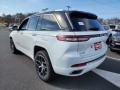 2023 Bright White Jeep Grand Cherokee Summit Reserve 4XE  photo #4