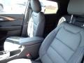 Blue Glow Metallic - TrailBlazer ACTIV Photo No. 11
