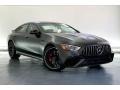 2023 Manufaktur Graphite Gray Magno Mercedes-Benz AMG GT 63  photo #12