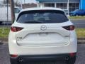 Snowflake White Pearl - CX-5 Touring AWD Photo No. 6
