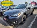 Magnetite Gray Metallic - Crosstrek Premium Photo No. 1
