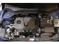 2.0 Liter DOHC 16-Valve VVT 4 Cylinder 2021 Kia Seltos EX AWD Engine