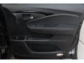 2020 Crystal Black Pearl Honda Ridgeline Black Edition AWD  photo #34