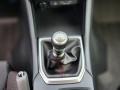 2022 Subaru WRX Carbon Black Interior Transmission Photo