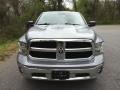 2021 Billet Silver Metallic Ram 1500 Classic Crew Cab 4x4  photo #3