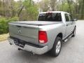 Billet Silver Metallic - 1500 Classic Crew Cab 4x4 Photo No. 6