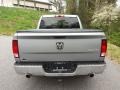 Billet Silver Metallic - 1500 Classic Crew Cab 4x4 Photo No. 7