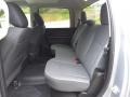 Billet Silver Metallic - 1500 Classic Crew Cab 4x4 Photo No. 14