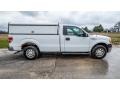 Oxford White - F150 XL Regular Cab Photo No. 2