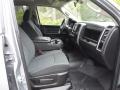 Billet Silver Metallic - 1500 Classic Crew Cab 4x4 Photo No. 17