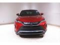 Ruby Flare Pearl - Venza Hybrid Limited AWD Photo No. 2