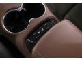 2021 Toyota Venza Hybrid Limited AWD Controls