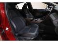 Java/Black Front Seat Photo for 2021 Toyota Venza #145869736