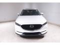 Snowflake White Pearl - CX-5 Touring AWD Photo No. 2