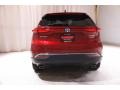 Ruby Flare Pearl - Venza Hybrid Limited AWD Photo No. 20