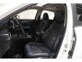 Snowflake White Pearl - CX-5 Touring AWD Photo No. 5