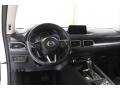Snowflake White Pearl - CX-5 Touring AWD Photo No. 6