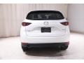 Snowflake White Pearl - CX-5 Touring AWD Photo No. 18