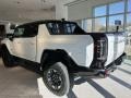  2023 Hummer EV Pickup Interstellar White