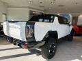 Interstellar White - Hummer EV Pickup Photo No. 3
