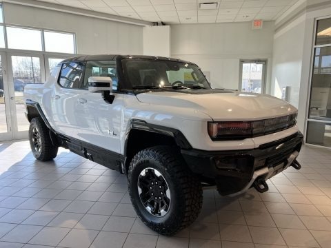 2023 GMC Hummer EV