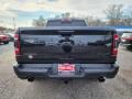 Diamond Black Crystal Pearl - 1500 Rebel Crew Cab 4x4 Photo No. 6