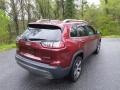 Velvet Red Pearl - Cherokee Limited Photo No. 6