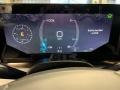 Lunar Horizon Gauges Photo for 2023 GMC Hummer EV #145870462