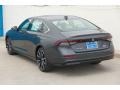 Meteorite Gray Metallic - Accord Touring Hybrid Photo No. 2