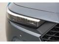 Meteorite Gray Metallic - Accord Touring Hybrid Photo No. 4