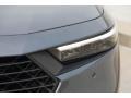 Meteorite Gray Metallic - Accord Touring Hybrid Photo No. 5
