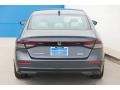 Meteorite Gray Metallic - Accord Touring Hybrid Photo No. 7